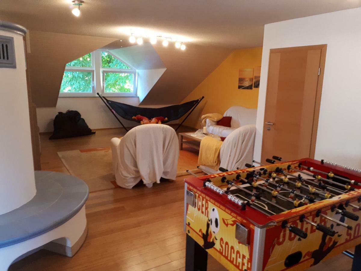 Ferienwohnung Lochenblick Balingen Exterior photo
