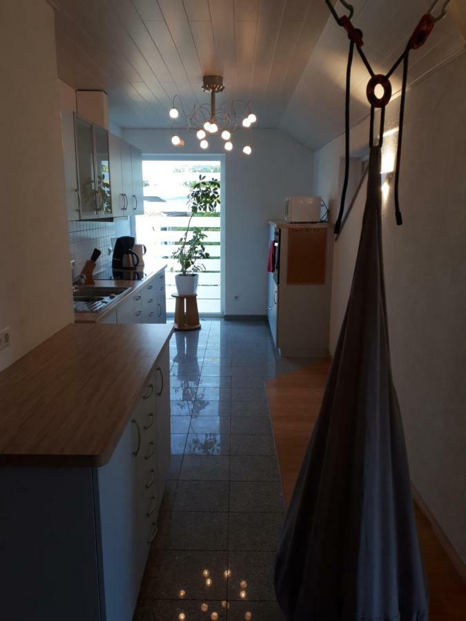 Ferienwohnung Lochenblick Balingen Exterior photo