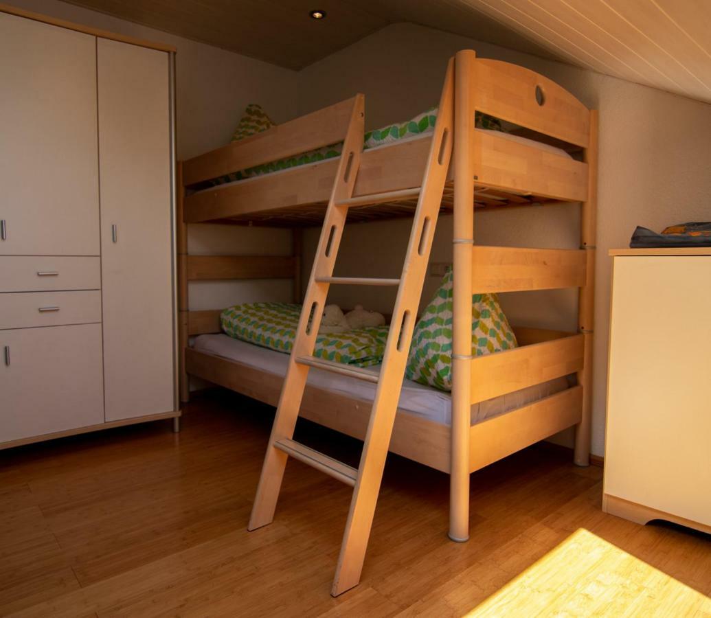 Ferienwohnung Lochenblick Balingen Exterior photo