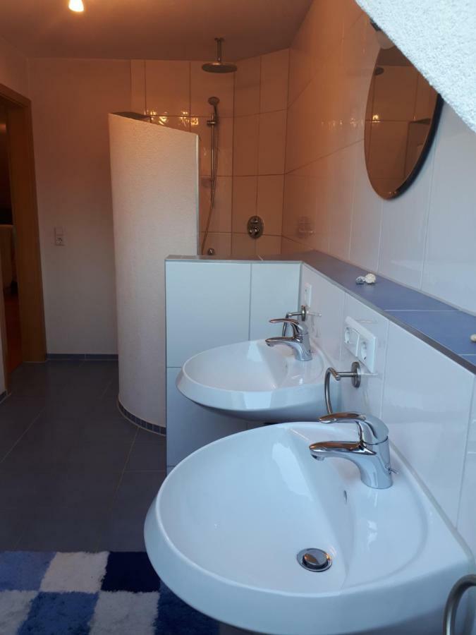 Ferienwohnung Lochenblick Balingen Exterior photo